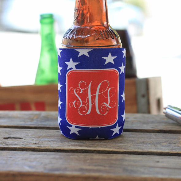 4th Of July, Beverage holder