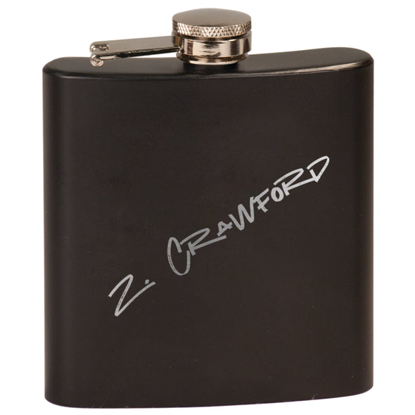 Personalized Flask