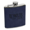 Custom Name Flask, Custom Date Flask, Initial Flask, Custom Flask, Personalized Flask