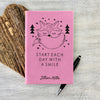 Custom Journal, Cute Journal, Personalized Journal "Jillian Mills"