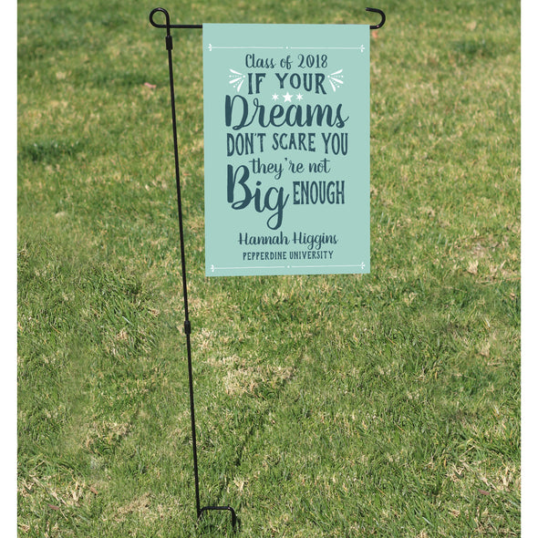 Graduation Flags, Grad Flags, High School Grad Flags, College Grad Flags, Graduation Celebration Flags, Yard Flags