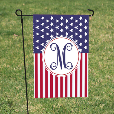 Happy fourth of July flags, fourth of July yard flags, Flags for your yard, Personalized flags for your yard