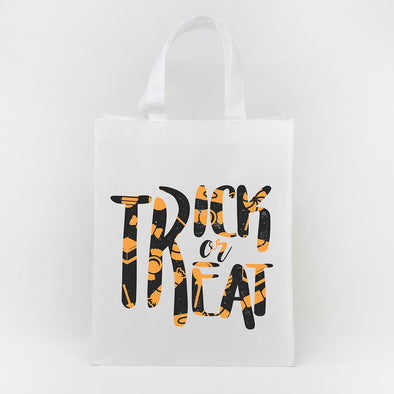 Trick or Treat Bag - Trick or Treat