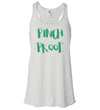 Women's Tank - Pinch Proof