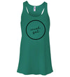 Women's Tank - Irish Gal