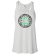 Women's Tank - Kiss me I'm Irish