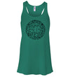 Women's Tank - Kiss me I'm Irish