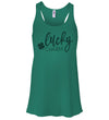 Women's Tank - Lucky Charm