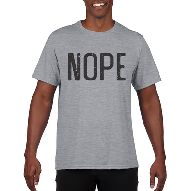 NOPE SHIRT