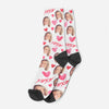 Face Socks make great wedding gifts, anniversary gifts, Christmas gifts, birthday gifts. valentines day, and gifts for the person who has everything with a quick turnaround and fast shipping! Customized Sock, Funny Socks, Socks with Sayings, Gift for Girlfriend, Gift Exchange idea, Personalized Photo socks are a fun wa…