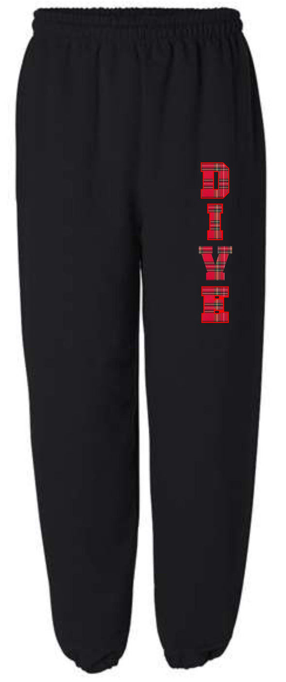 GHS Dive Sweatpants