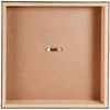 Wall Sign - "Rose All Day Personalized Always Open"
