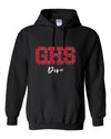 GHS Dive Hooded Sweatshirt