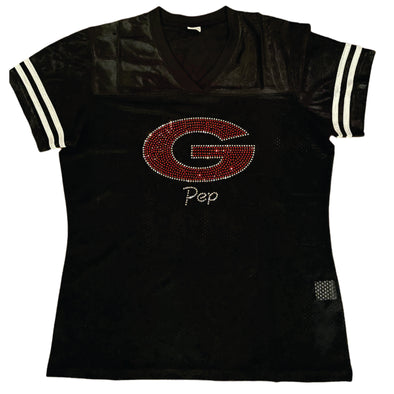 BLING Jersey Glendora Pep