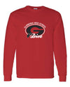 Glendora High School Dive Long Sleeve Shirt