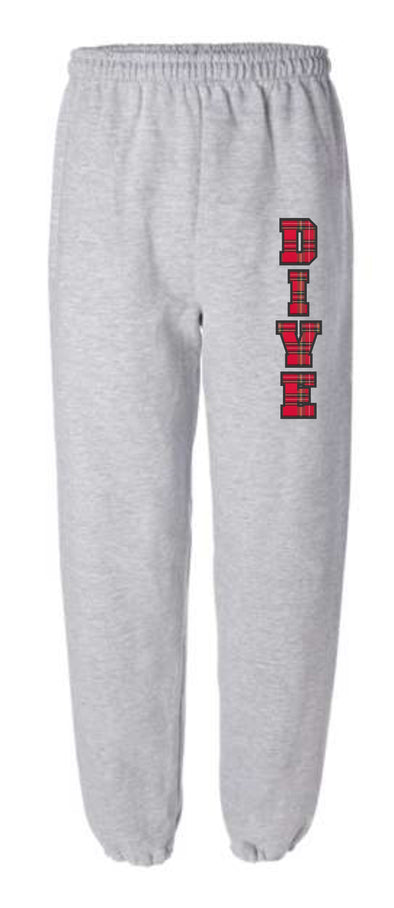 GHS Dive Sweatpants