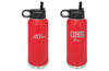 GHS Dive 32oz Water Bottle