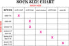 Sports Face Socks
