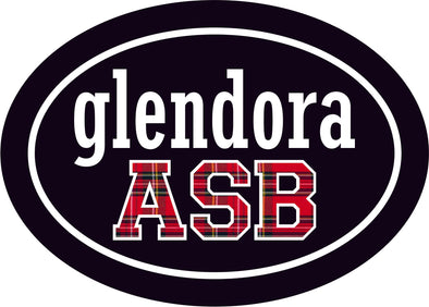 ASB STICKER QTY 5