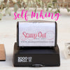 Self Inking Stamp