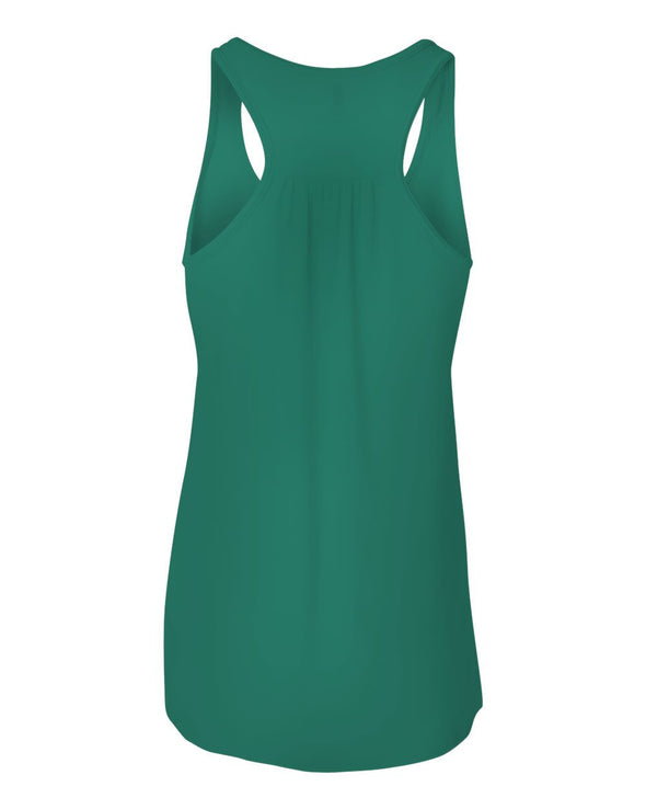 Women's Tank - Sassy Lassy