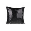 Reversible Sequin Kittycorn Pillowcase, Rose Gold Catcorn Sequin Pillowcase, Reversible Pillowcase with Kittycorn