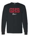 GHS Dive Long Sleeve Shirt