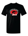 Glendora High School Dive Short Sleeve Shirt