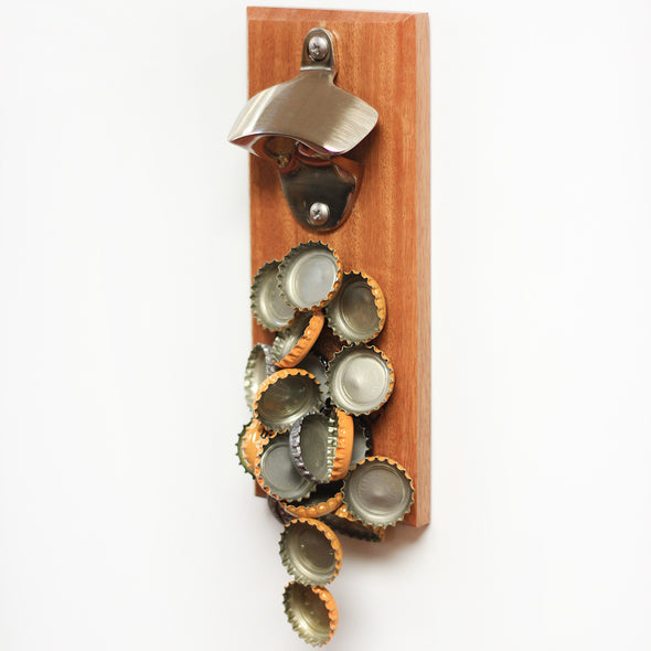 Magnet Bottle Opener - "Moris Brewery"