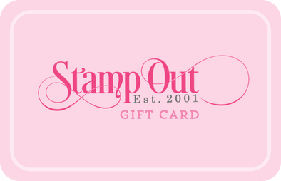 Electronic Gift Card