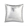 Reversible Sequin Kittycorn Pillowcase, Rose Gold Catcorn Sequin Pillowcase, Reversible Pillowcase with Kittycorn