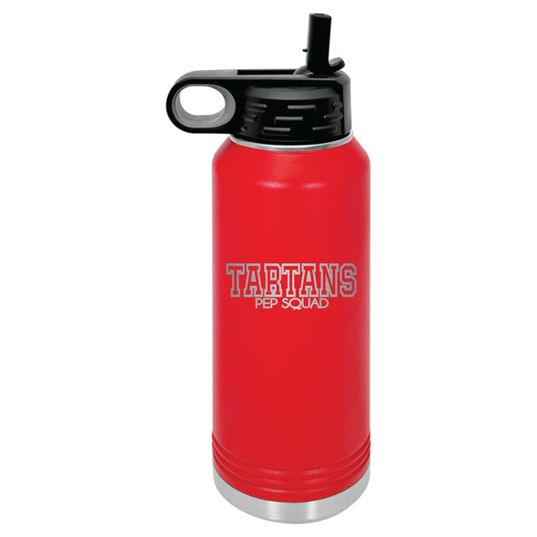 Thermal Water Bottle 30oz